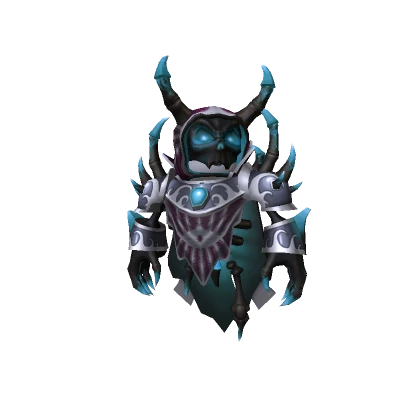 Korblox Deathspeakers